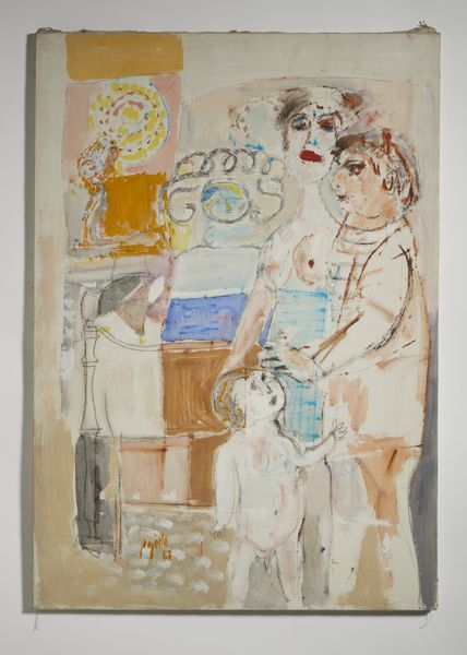 PAJETTA GUIDO PAOLO (1898 - 1987) : SENZA TITOLO  - Asta Asta 504 | ARTE MODERNA E CONTEMPORANEA Online - Associazione Nazionale - Case d'Asta italiane