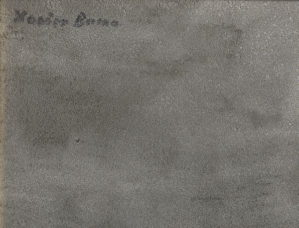 BUENO XAVIER (1915 - 1979) : MATERNITA'  - Asta Asta 504 | ARTE MODERNA E CONTEMPORANEA Online - Associazione Nazionale - Case d'Asta italiane