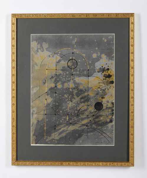 VALENTINI WALTER (1928 - 2022) : LA PORTA D'ORO  - Asta Asta 504 | ARTE MODERNA E CONTEMPORANEA Online - Associazione Nazionale - Case d'Asta italiane