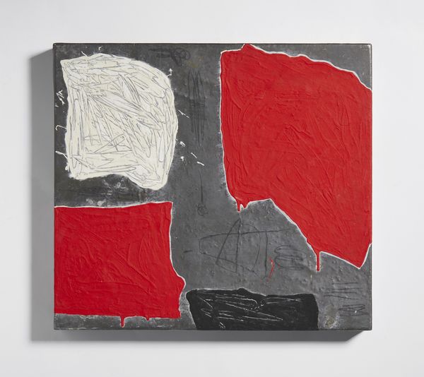 BERLINGERI CESARE (n. 1948) : FORME CHE ENTRANO  - Asta Asta 504 | ARTE MODERNA E CONTEMPORANEA Online - Associazione Nazionale - Case d'Asta italiane