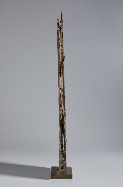 GHINZANI ALBERTO (n. 1939) : STELE  - Asta Asta 504 | ARTE MODERNA E CONTEMPORANEA Online - Associazione Nazionale - Case d'Asta italiane