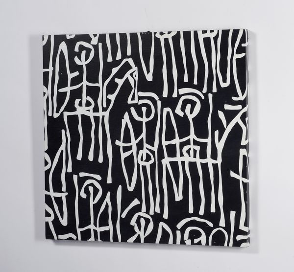 FERMARIELLO SERGIO (n. 1961) : GUERRIERI  - Asta Asta 504 | ARTE MODERNA E CONTEMPORANEA Online - Associazione Nazionale - Case d'Asta italiane