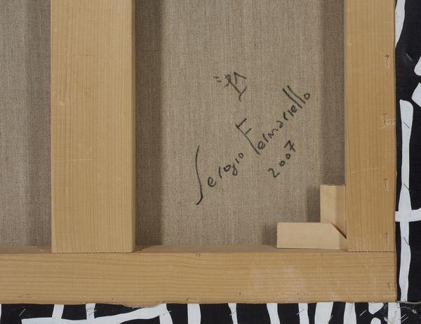 FERMARIELLO SERGIO (n. 1961) : GUERRIERI  - Asta Asta 504 | ARTE MODERNA E CONTEMPORANEA Online - Associazione Nazionale - Case d'Asta italiane