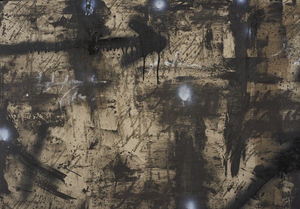 RAPETTI ALFREDO (n. 1961) : MAPPA DELL'ANIMA (DITTICO)  - Asta Asta 504 | ARTE MODERNA E CONTEMPORANEA Online - Associazione Nazionale - Case d'Asta italiane