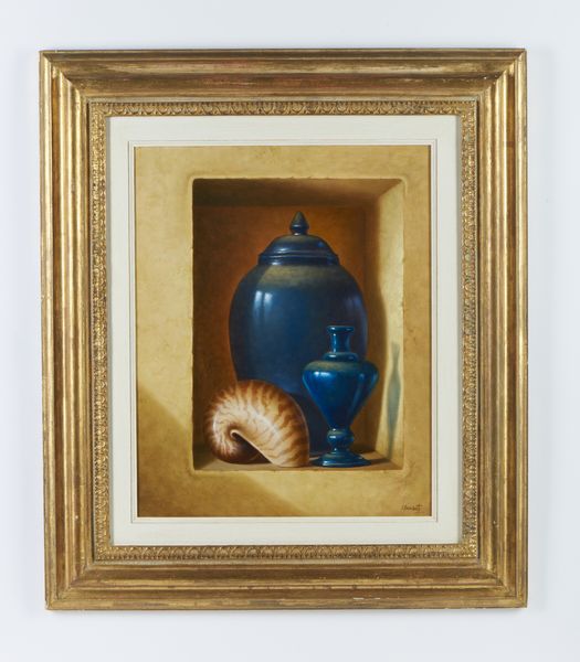 NUNZIANTE ANTONIO (n. 1956) : OGGETTI SILENTI  - Asta Asta 504 | ARTE MODERNA E CONTEMPORANEA Online - Associazione Nazionale - Case d'Asta italiane