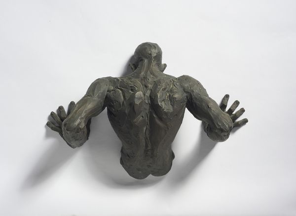 PUGLIESE MATTEO (n. 1969) : TENSIONE  - Asta Asta 504 | ARTE MODERNA E CONTEMPORANEA Online - Associazione Nazionale - Case d'Asta italiane
