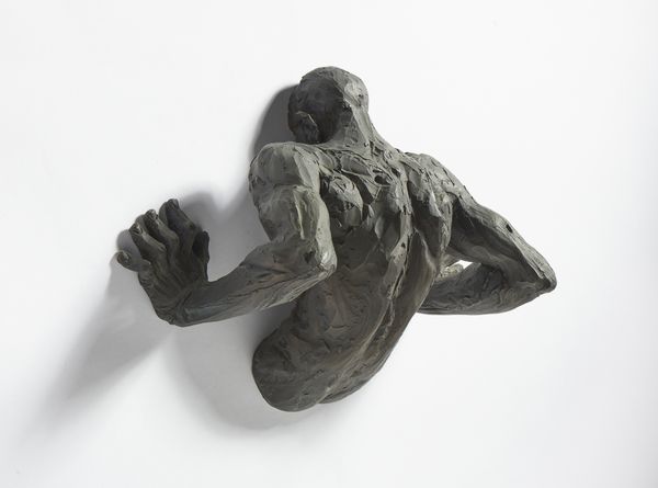 PUGLIESE MATTEO (n. 1969) : TENSIONE  - Asta Asta 504 | ARTE MODERNA E CONTEMPORANEA Online - Associazione Nazionale - Case d'Asta italiane