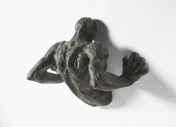 PUGLIESE MATTEO (n. 1969) : TENSIONE  - Asta Asta 504 | ARTE MODERNA E CONTEMPORANEA Online - Associazione Nazionale - Case d'Asta italiane
