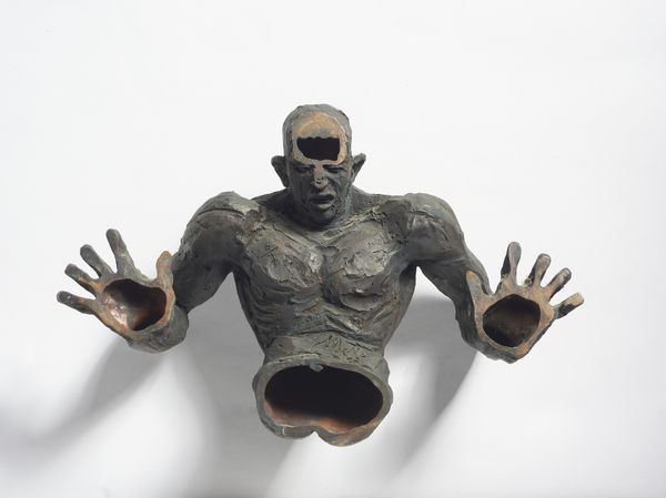 PUGLIESE MATTEO (n. 1969) : TENSIONE  - Asta Asta 504 | ARTE MODERNA E CONTEMPORANEA Online - Associazione Nazionale - Case d'Asta italiane