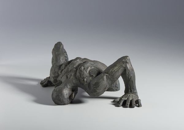 PUGLIESE MATTEO (n. 1969) : TENSIONE  - Asta Asta 504 | ARTE MODERNA E CONTEMPORANEA Online - Associazione Nazionale - Case d'Asta italiane