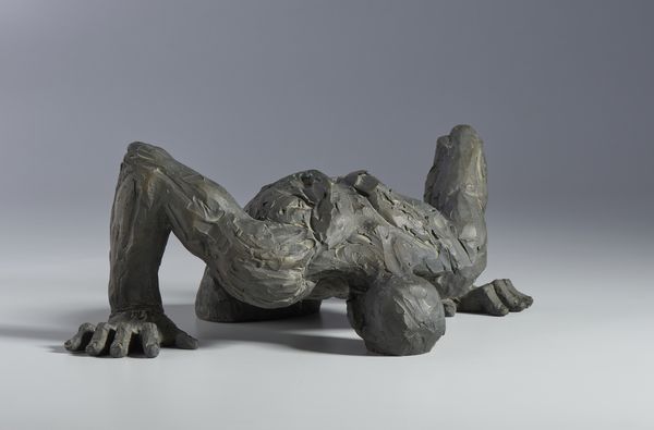 PUGLIESE MATTEO (n. 1969) : TENSIONE  - Asta Asta 504 | ARTE MODERNA E CONTEMPORANEA Online - Associazione Nazionale - Case d'Asta italiane