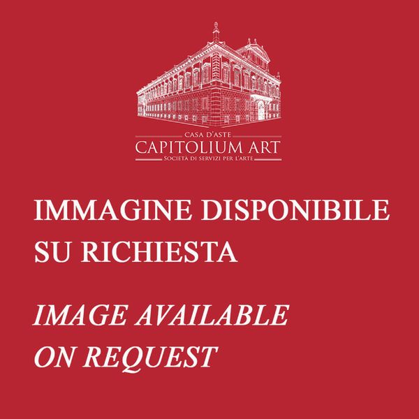 LODOLA MARCO (n. 1955) : SENZA TITOLO  - Asta Asta 504 | ARTE MODERNA E CONTEMPORANEA Online - Associazione Nazionale - Case d'Asta italiane