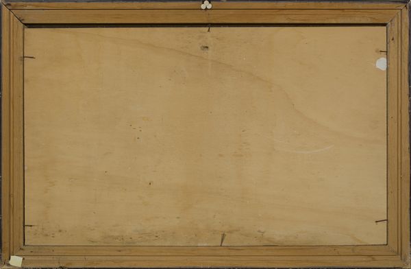 PENCK A.R. (n. 1939) : SENZA TITOLO  - Asta Asta 504 | ARTE MODERNA E CONTEMPORANEA Online - Associazione Nazionale - Case d'Asta italiane