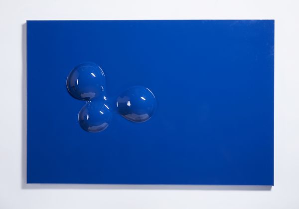 GALLORI BEATRICE (n. 1978) : FLOW IN BLUE  - Asta Asta 504 | ARTE MODERNA E CONTEMPORANEA Online - Associazione Nazionale - Case d'Asta italiane