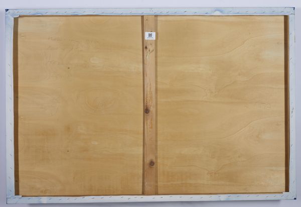 GALLORI BEATRICE (n. 1978) : FLOW IN BLUE  - Asta Asta 504 | ARTE MODERNA E CONTEMPORANEA Online - Associazione Nazionale - Case d'Asta italiane