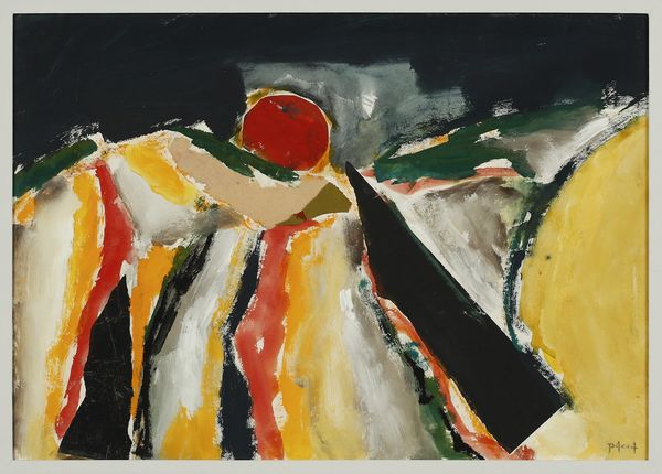 PACEA ION (1924 - 1999) : MARINA  - Asta Asta 504 | ARTE MODERNA E CONTEMPORANEA Online - Associazione Nazionale - Case d'Asta italiane