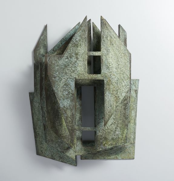 NATIVI GUALTIERO (1921 - 1999) : PETRAFICTA, 1987  - Asta Asta 504 | ARTE MODERNA E CONTEMPORANEA Online - Associazione Nazionale - Case d'Asta italiane