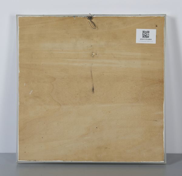 DORAZIO PIERO (1927 - 2005) : PORT. G. V  - Asta Asta 504 | ARTE MODERNA E CONTEMPORANEA Online - Associazione Nazionale - Case d'Asta italiane