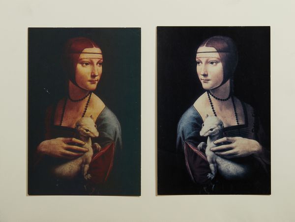 KOLAR JIRI (1914 - 2002) : P.F. (PRO FELICITATE)  - Asta Asta 504 | ARTE MODERNA E CONTEMPORANEA Online - Associazione Nazionale - Case d'Asta italiane