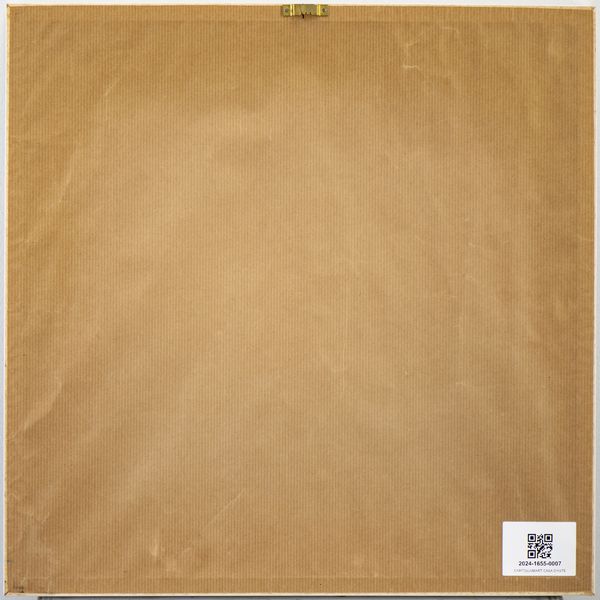 PISANI VETTOR (1934 - 2011) : SENZA TITOLO  - Asta Asta 504 | ARTE MODERNA E CONTEMPORANEA Online - Associazione Nazionale - Case d'Asta italiane