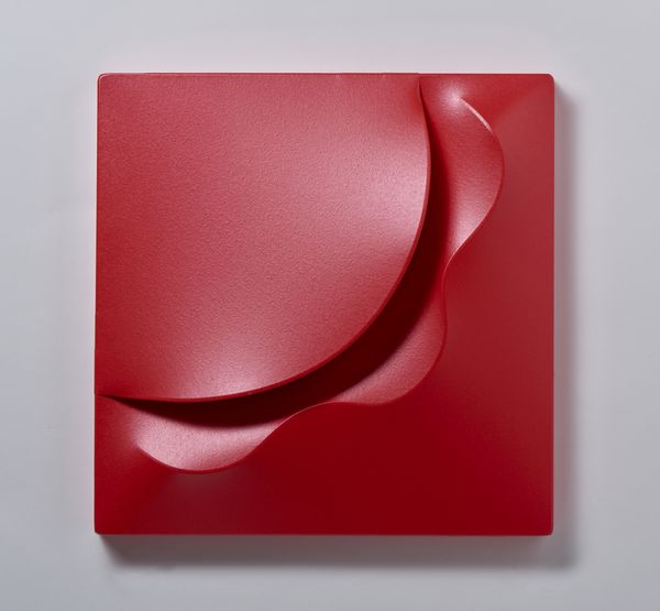 AMADIO GIUSEPPE (n. 1944) : IVOA  - Asta Asta 504 | ARTE MODERNA E CONTEMPORANEA Online - Associazione Nazionale - Case d'Asta italiane