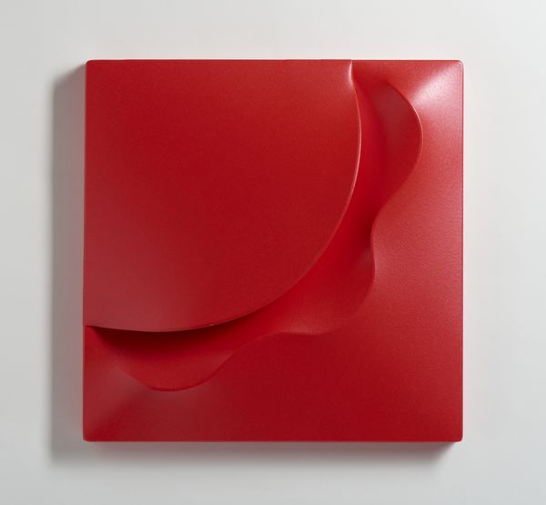 AMADIO GIUSEPPE (n. 1944) : IVOA  - Asta Asta 504 | ARTE MODERNA E CONTEMPORANEA Online - Associazione Nazionale - Case d'Asta italiane
