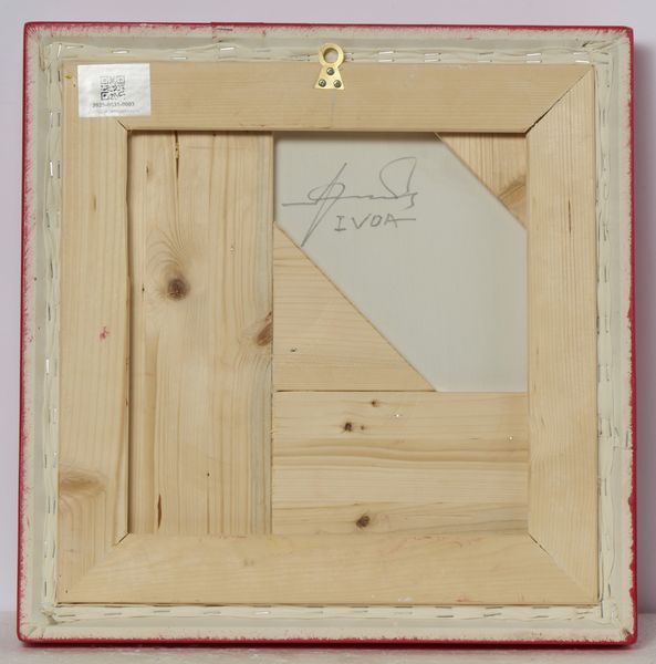 AMADIO GIUSEPPE (n. 1944) : IVOA  - Asta Asta 504 | ARTE MODERNA E CONTEMPORANEA Online - Associazione Nazionale - Case d'Asta italiane