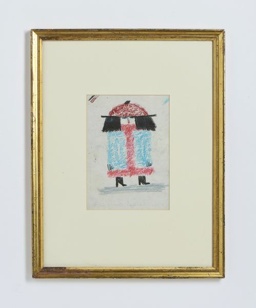 PASCALI PINO (1935 - 1968) : DONNA IN PELLICCIA  - Asta Asta 504 | ARTE MODERNA E CONTEMPORANEA Online - Associazione Nazionale - Case d'Asta italiane