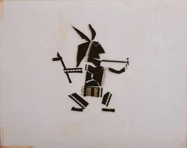 PASCALI PINO (1935 - 1968) : INDIANO (PRIMA VISIONE)  - Asta Asta 504 | ARTE MODERNA E CONTEMPORANEA Online - Associazione Nazionale - Case d'Asta italiane