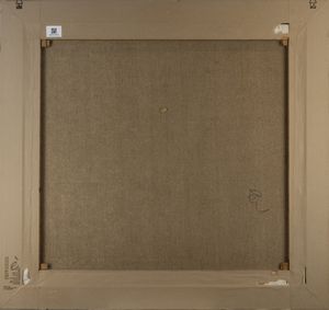 SCHIFANO MARIO (1934 - 1998) : FUTURISTI  - Asta Asta 504 | ARTE MODERNA E CONTEMPORANEA Online - Associazione Nazionale - Case d'Asta italiane