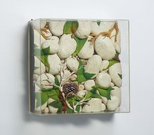 GILARDI PIERO (1942 - 2023) : SPIAGGIA  - Asta Asta 504 | ARTE MODERNA E CONTEMPORANEA Online - Associazione Nazionale - Case d'Asta italiane
