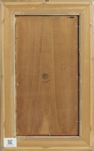 CAPRONI VITTORIO : ALA ITALIANA  - Asta Asta 504 | ARTE MODERNA E CONTEMPORANEA Online - Associazione Nazionale - Case d'Asta italiane