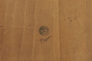 CAPRONI VITTORIO : ALA ITALIANA  - Asta Asta 504 | ARTE MODERNA E CONTEMPORANEA Online - Associazione Nazionale - Case d'Asta italiane