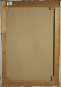 PAJETTA GUIDO PAOLO (1898 - 1987) : SENZA TITOLO  - Asta Asta 504 | ARTE MODERNA E CONTEMPORANEA Online - Associazione Nazionale - Case d'Asta italiane