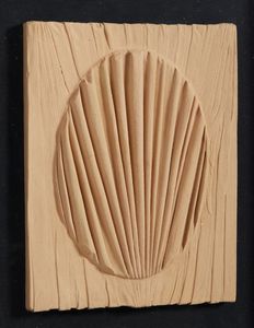 MARIANI UMBERTO (n. 1936) : LA FORMA CELATA  - Asta Asta 504 | ARTE MODERNA E CONTEMPORANEA Online - Associazione Nazionale - Case d'Asta italiane