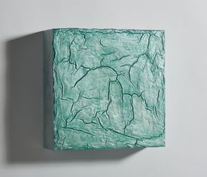 DOZIO ANGELO (n. 1941) : ZOLLA  - Asta Asta 504 | ARTE MODERNA E CONTEMPORANEA Online - Associazione Nazionale - Case d'Asta italiane