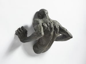 PUGLIESE MATTEO (n. 1969) : TENSIONE  - Asta Asta 504 | ARTE MODERNA E CONTEMPORANEA Online - Associazione Nazionale - Case d'Asta italiane