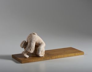 FORTUNA ALFONSO (n. 1953) - LA CAPRIOLA
