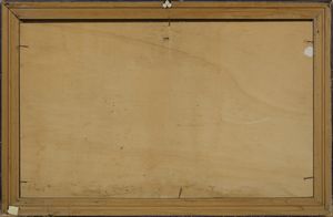 PENCK A.R. (n. 1939) : SENZA TITOLO  - Asta Asta 504 | ARTE MODERNA E CONTEMPORANEA Online - Associazione Nazionale - Case d'Asta italiane