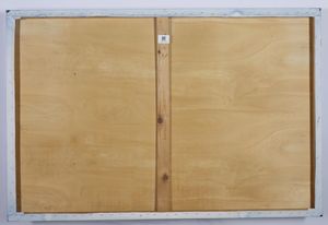 GALLORI BEATRICE (n. 1978) : FLOW IN BLUE  - Asta Asta 504 | ARTE MODERNA E CONTEMPORANEA Online - Associazione Nazionale - Case d'Asta italiane