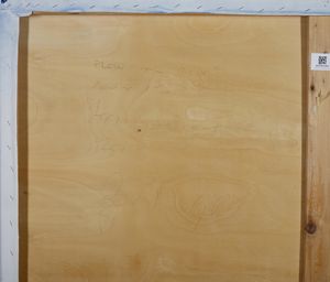 GALLORI BEATRICE (n. 1978) : FLOW IN BLUE  - Asta Asta 504 | ARTE MODERNA E CONTEMPORANEA Online - Associazione Nazionale - Case d'Asta italiane