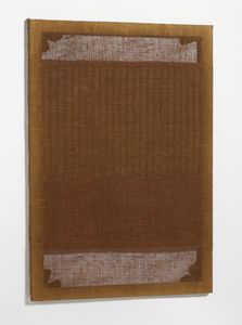 EMBLEMA SALVATORE (1929 - 2006) : SENZA TITOLO  - Asta Asta 504 | ARTE MODERNA E CONTEMPORANEA Online - Associazione Nazionale - Case d'Asta italiane