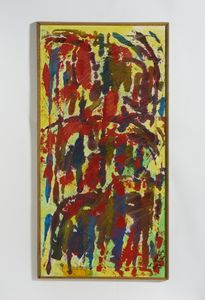 LOPES BERTINA (1924 - 2012) : LA REALTÀ INIZIA, DOVE FINISCE LA NOSTRA ILUSIONE  - Asta Asta 504 | ARTE MODERNA E CONTEMPORANEA Online - Associazione Nazionale - Case d'Asta italiane