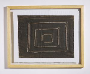 CACCIOLA ENZO (n. 1945) : 6 - 8 - 2023  - Asta Asta 504 | ARTE MODERNA E CONTEMPORANEA Online - Associazione Nazionale - Case d'Asta italiane
