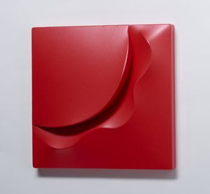 AMADIO GIUSEPPE (n. 1944) : IVOA  - Asta Asta 504 | ARTE MODERNA E CONTEMPORANEA Online - Associazione Nazionale - Case d'Asta italiane