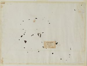 BAJ ENRICO (1924 - 2003) : COMPOSIZIONE  - Asta Asta 504 | ARTE MODERNA E CONTEMPORANEA Online - Associazione Nazionale - Case d'Asta italiane