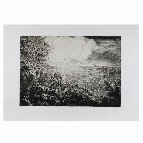 Jean-Pierre Velly  - Asta Arte Moderna e Contemporanea - Associazione Nazionale - Case d'Asta italiane