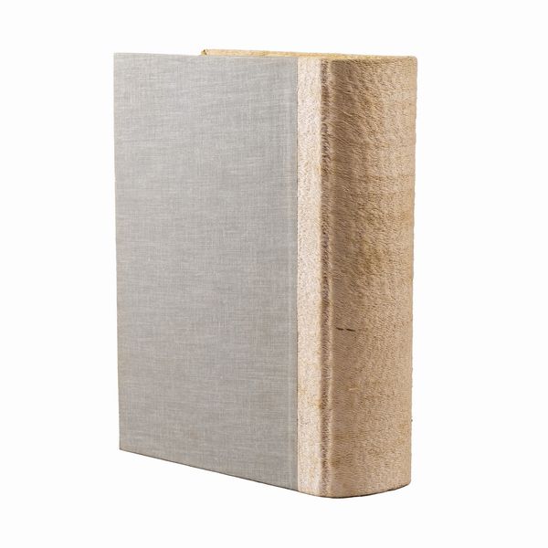 Alighiero Boetti  - Asta Arte Moderna e Contemporanea - Associazione Nazionale - Case d'Asta italiane