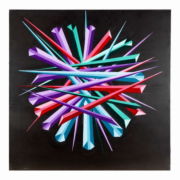 Giovanna Perillo  - Asta Arte Moderna e Contemporanea - Associazione Nazionale - Case d'Asta italiane