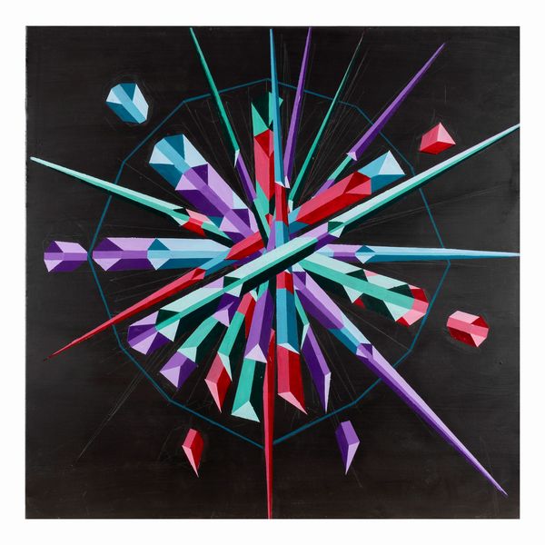 Giovanna Perillo  - Asta Arte Moderna e Contemporanea - Associazione Nazionale - Case d'Asta italiane